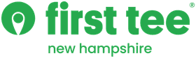 First Tee — New Hampshire banner logo